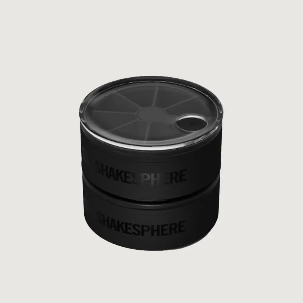 ShakeSphere Magnetic Pill Storage