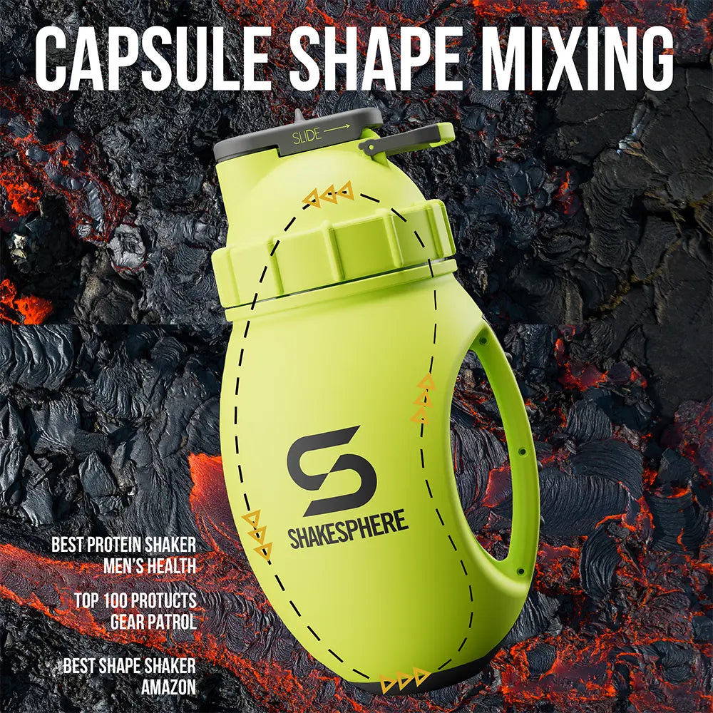 ShakeSphere Mixer Jug 1.3 L