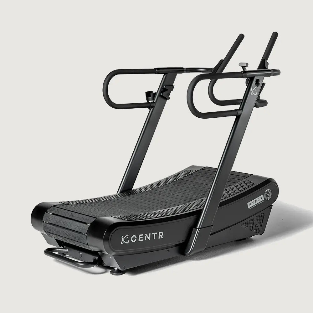 Centr Hyrox Non-Motorized Curve Treadmill