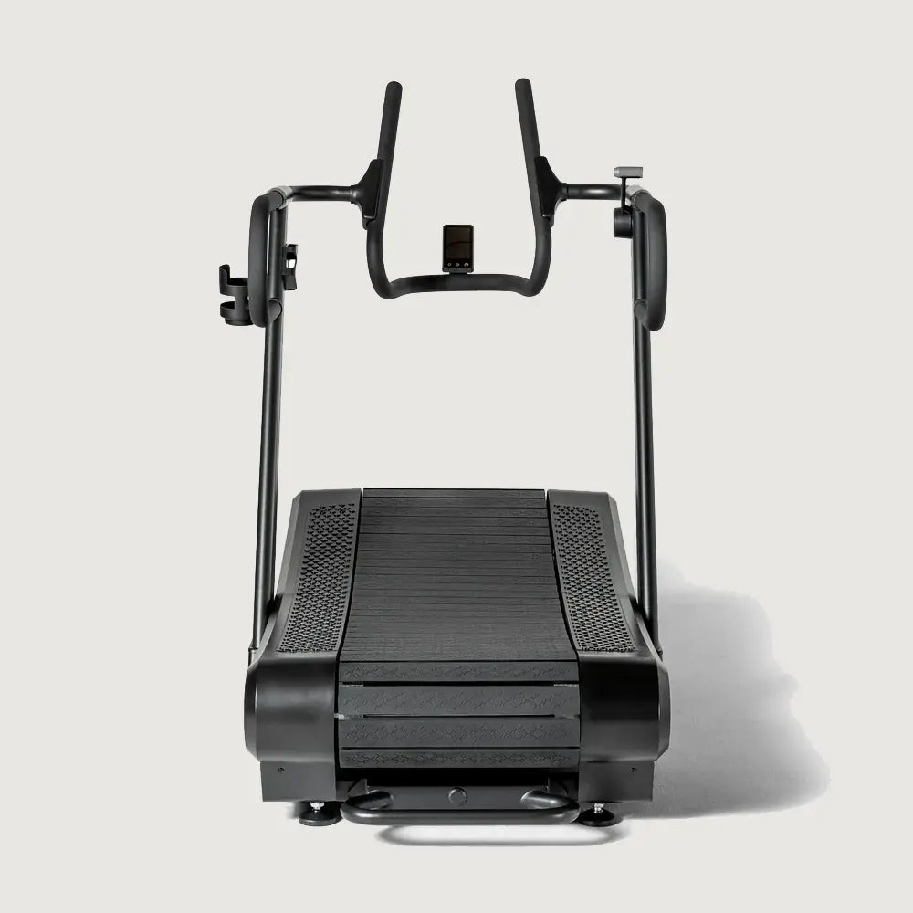 Centr Hyrox Non-Motorized Curve Treadmill