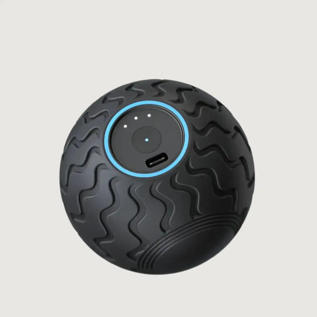Therabody Wave Solo Massager-The Racquet Shop-Shop Online in UAE, Saudi Arabia, Kuwait, Oman, Bahrain and Qatar