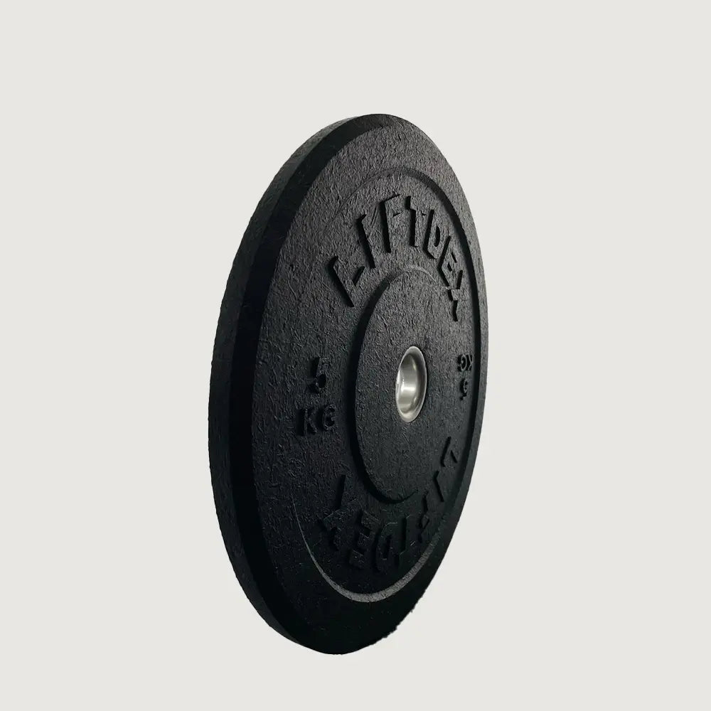 Liftdex Hi-Temp Bumper Plate