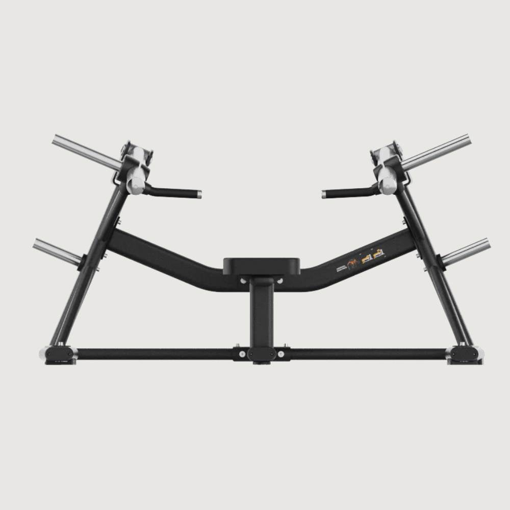 Insight Horizontal Bench Press - SH045