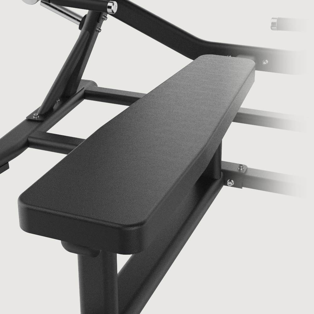 Insight Horizontal Bench Press - SH045