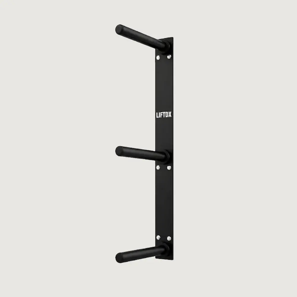 Liftdex Plate Holder - Wall Mounted