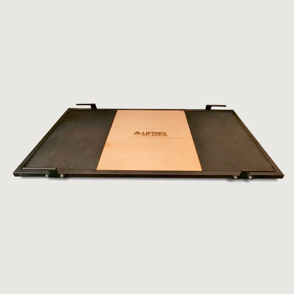 Liftdex Deadlift Platform 2.6 m x 1.6 m (Std)