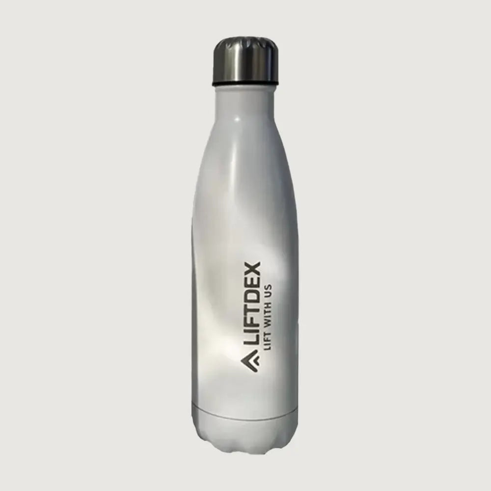 Liftdex Insulated Sports Bottle 17 OZ - 500 ML