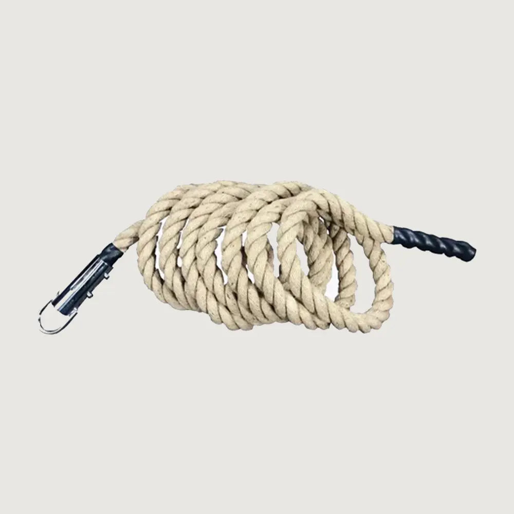 Liftdex Climbing Rope / Sled Rope