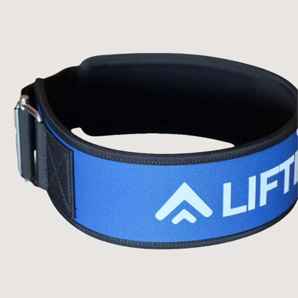 Liftdex Heavy Weight Lifting Belt