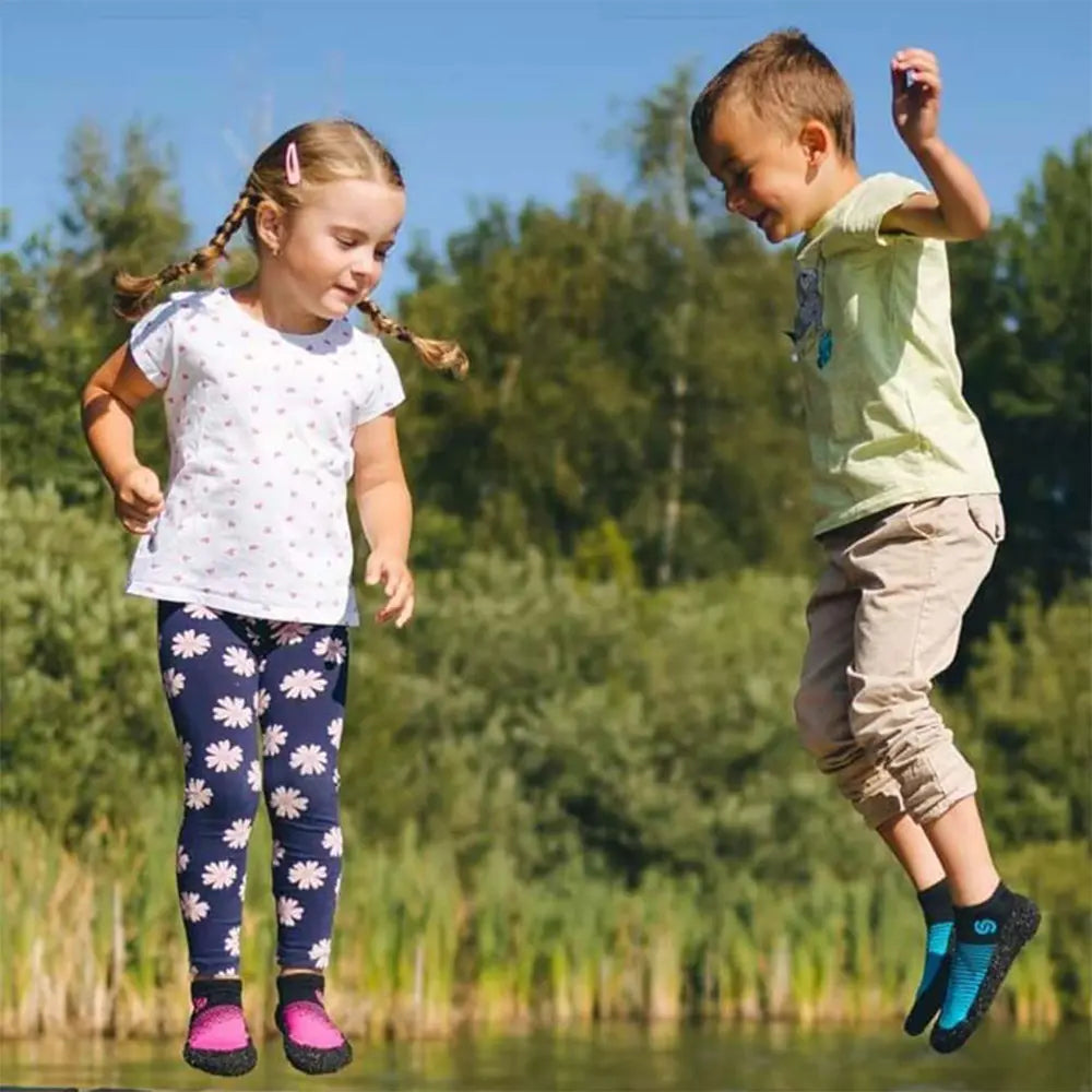 Skinners Kids 2.0 - Lagoon