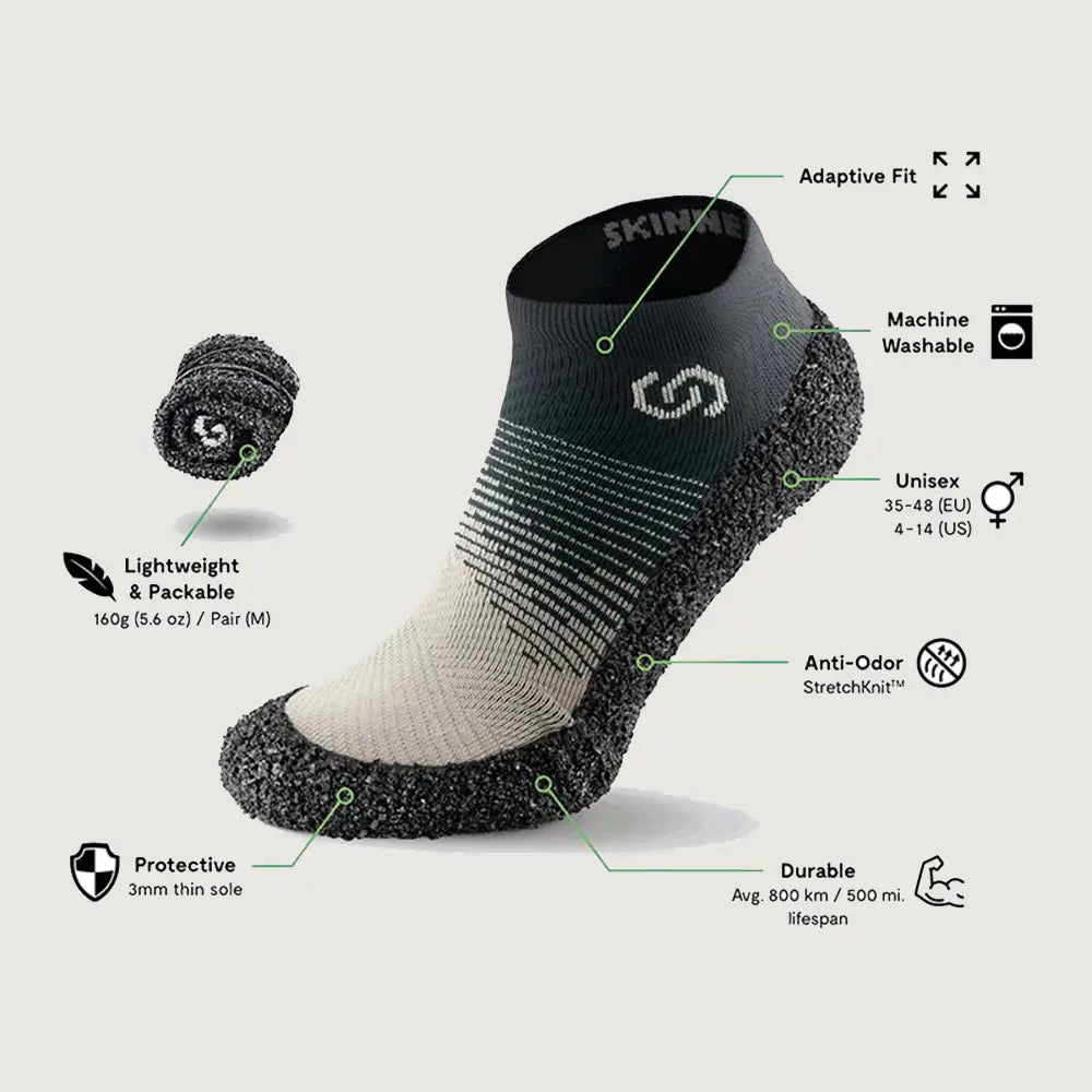 Skinners Adults 2.0 Comfort Aqua