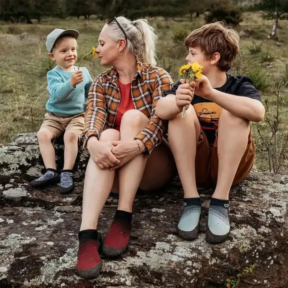 Skinners Adults 2.0 Comfort Carmine