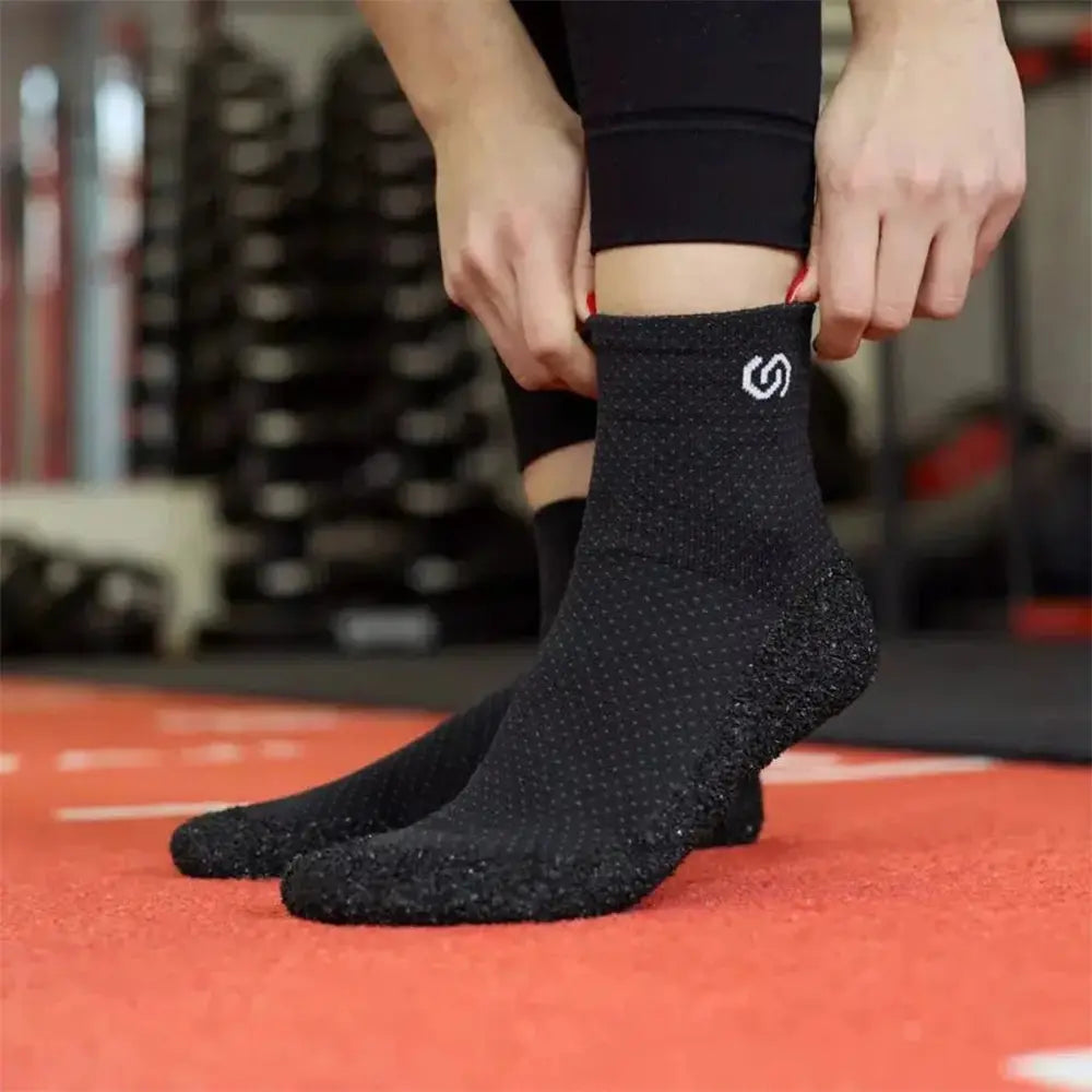 Skinners Black 2.0 - Dot