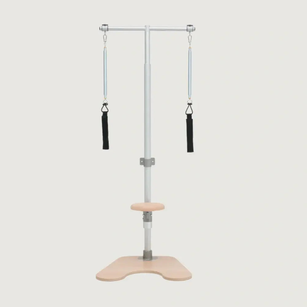 BASI Systems Ped A Pull