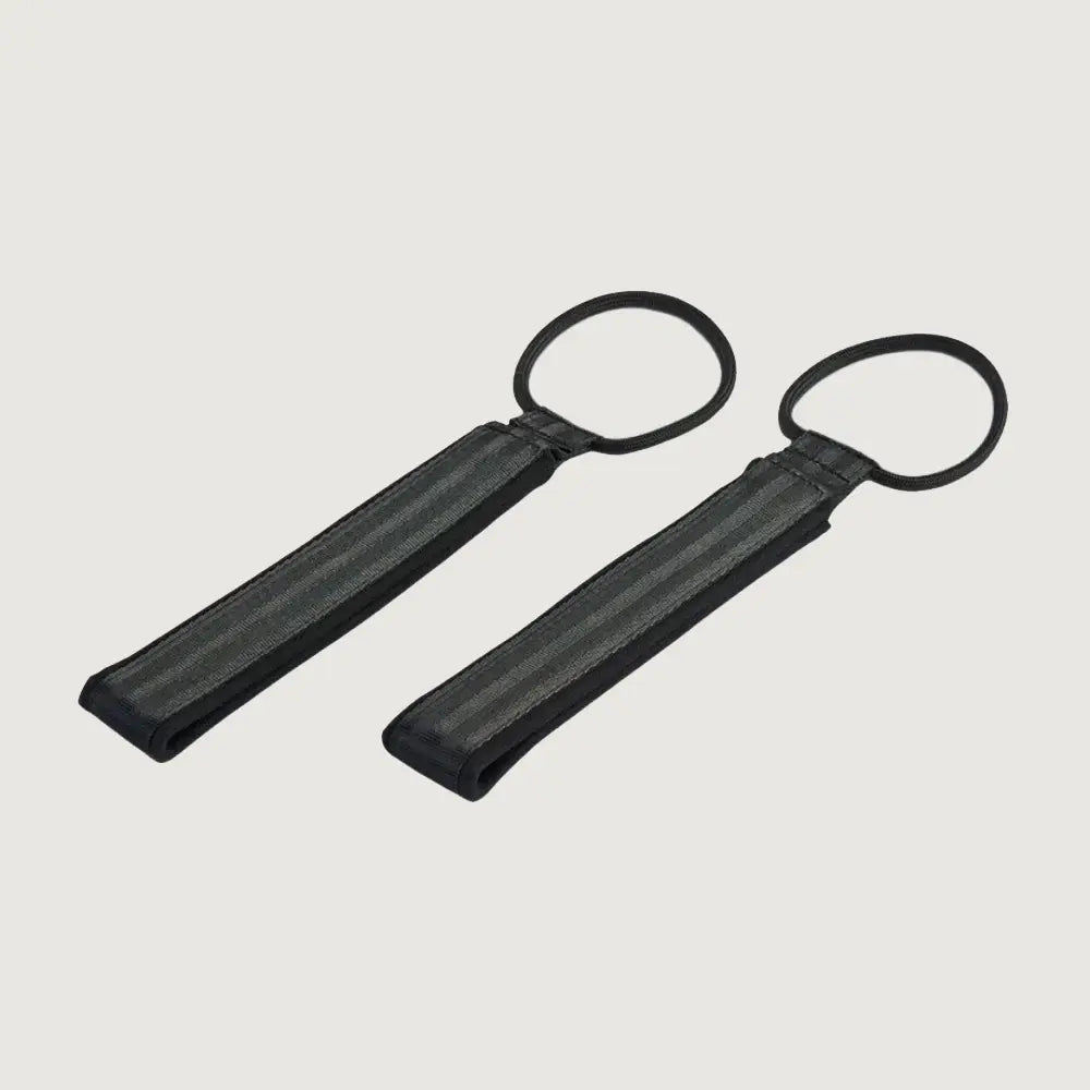 BASI Systems Neoprene Handle