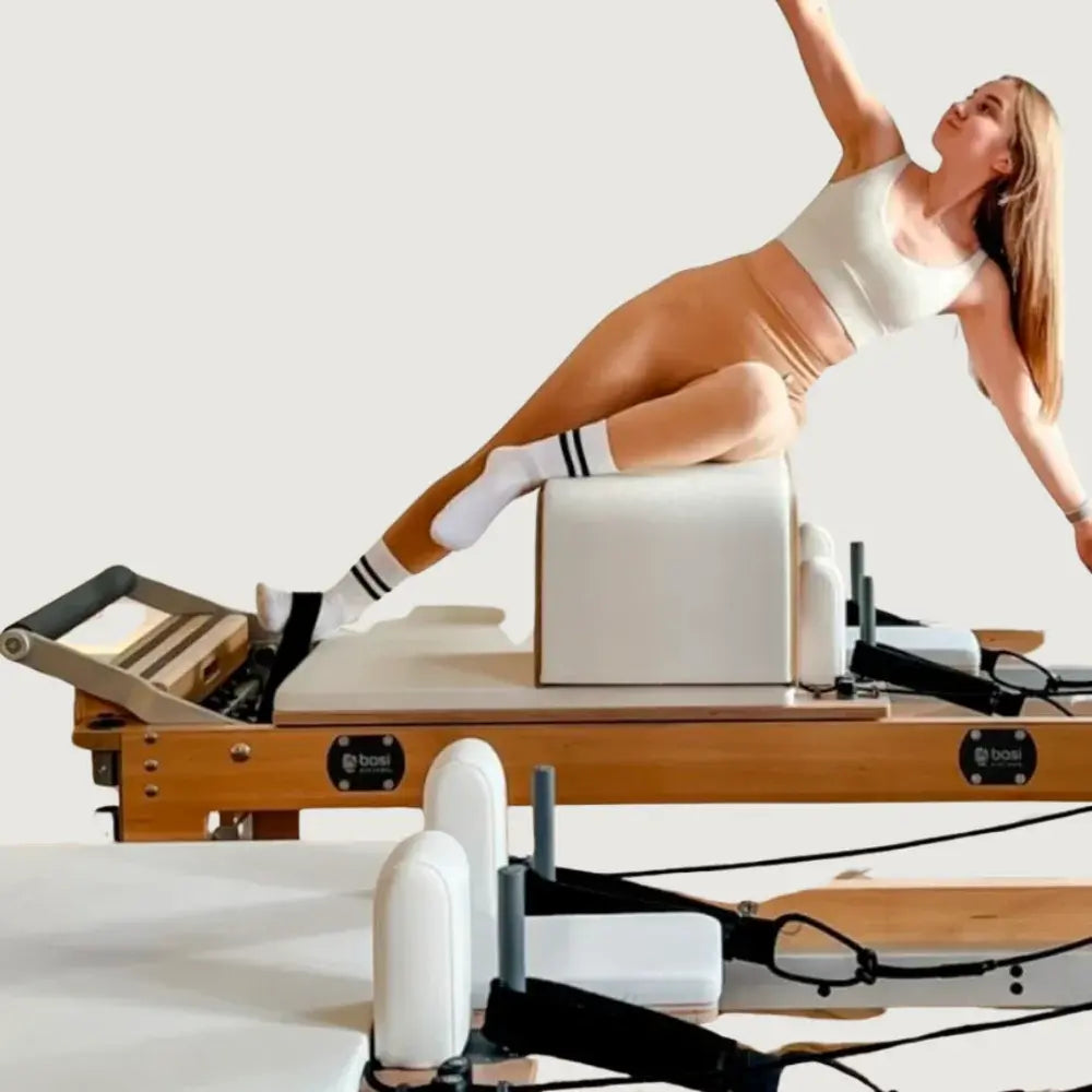 BASI Systems Leg Strap