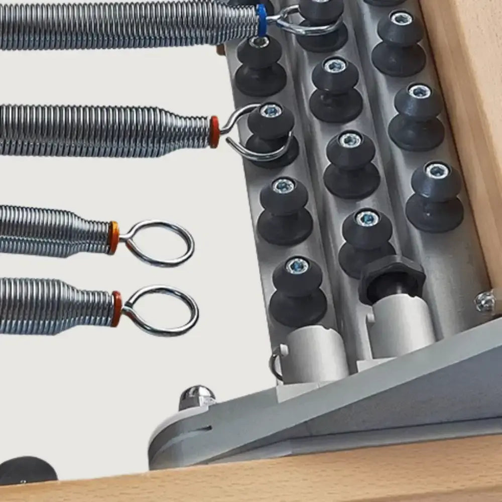 BASI Systems Springs