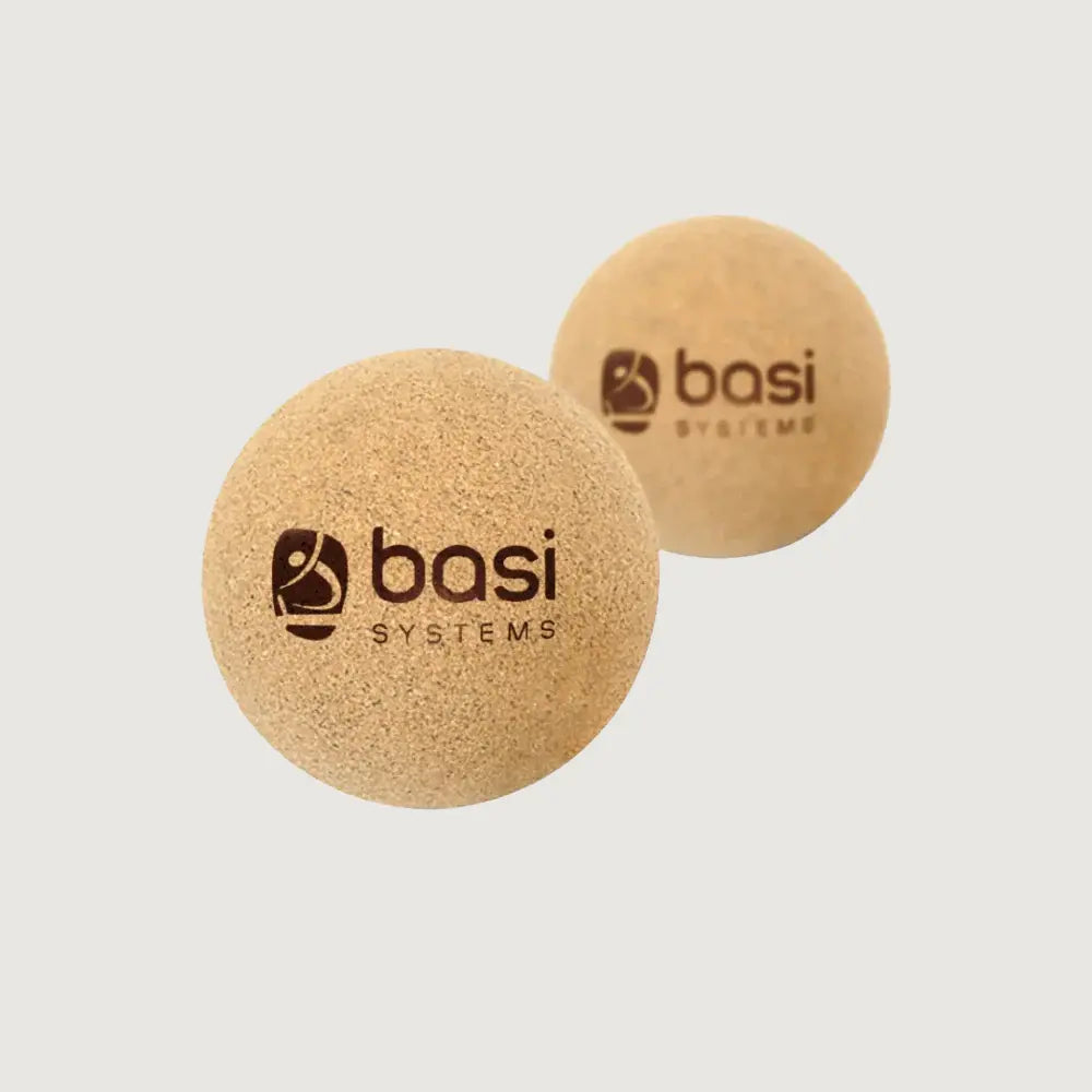 BASI Systems Cork Ball