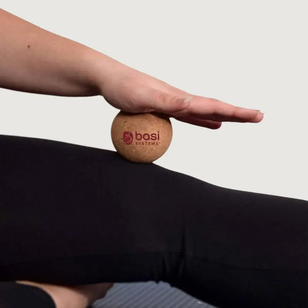 BASI Systems Cork Ball