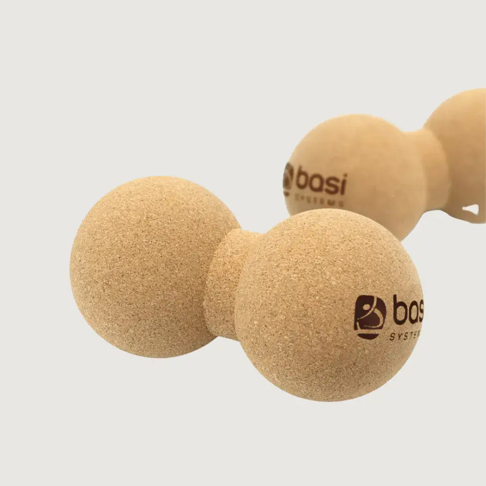 BASI Systems Cork Peanut Ball