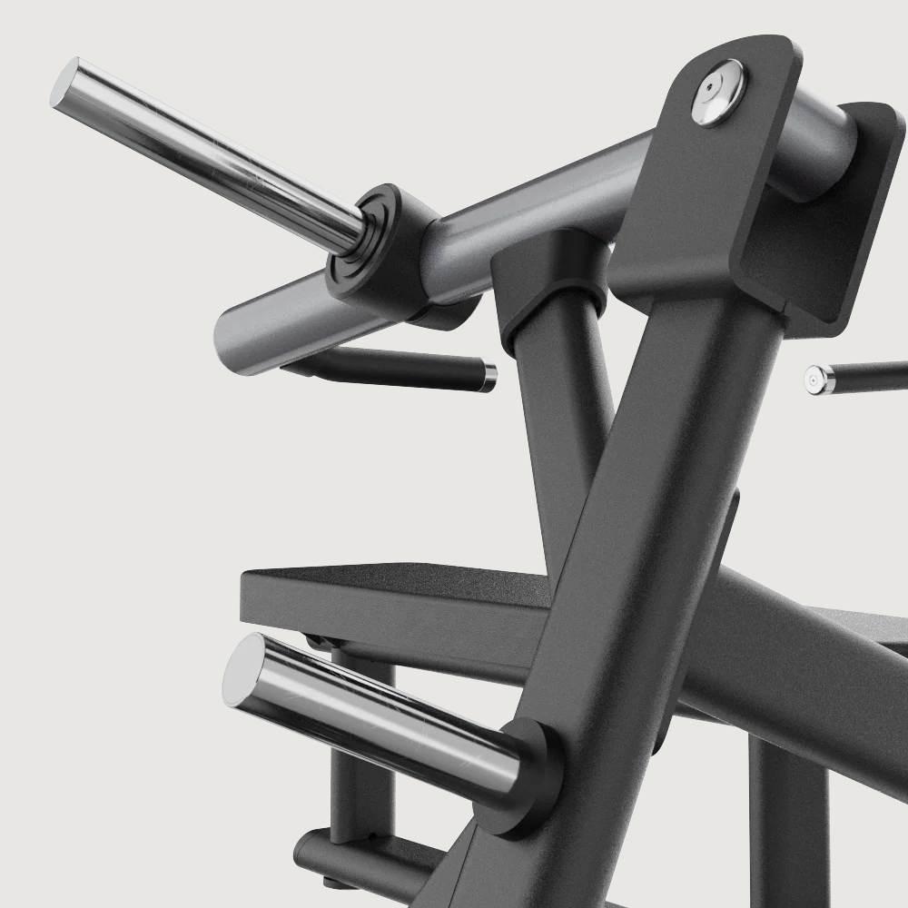 Insight Horizontal Bench Press - SH045