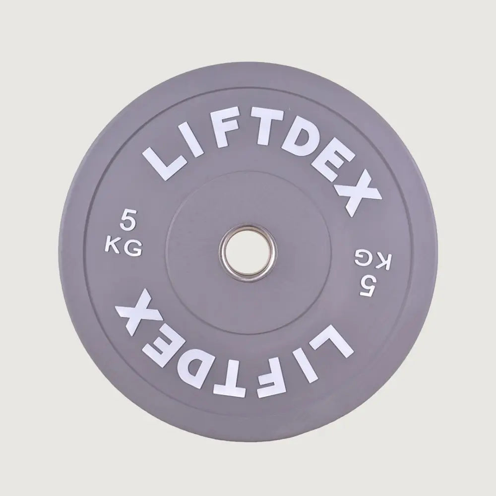 Liftdex Colored Bumper Plate