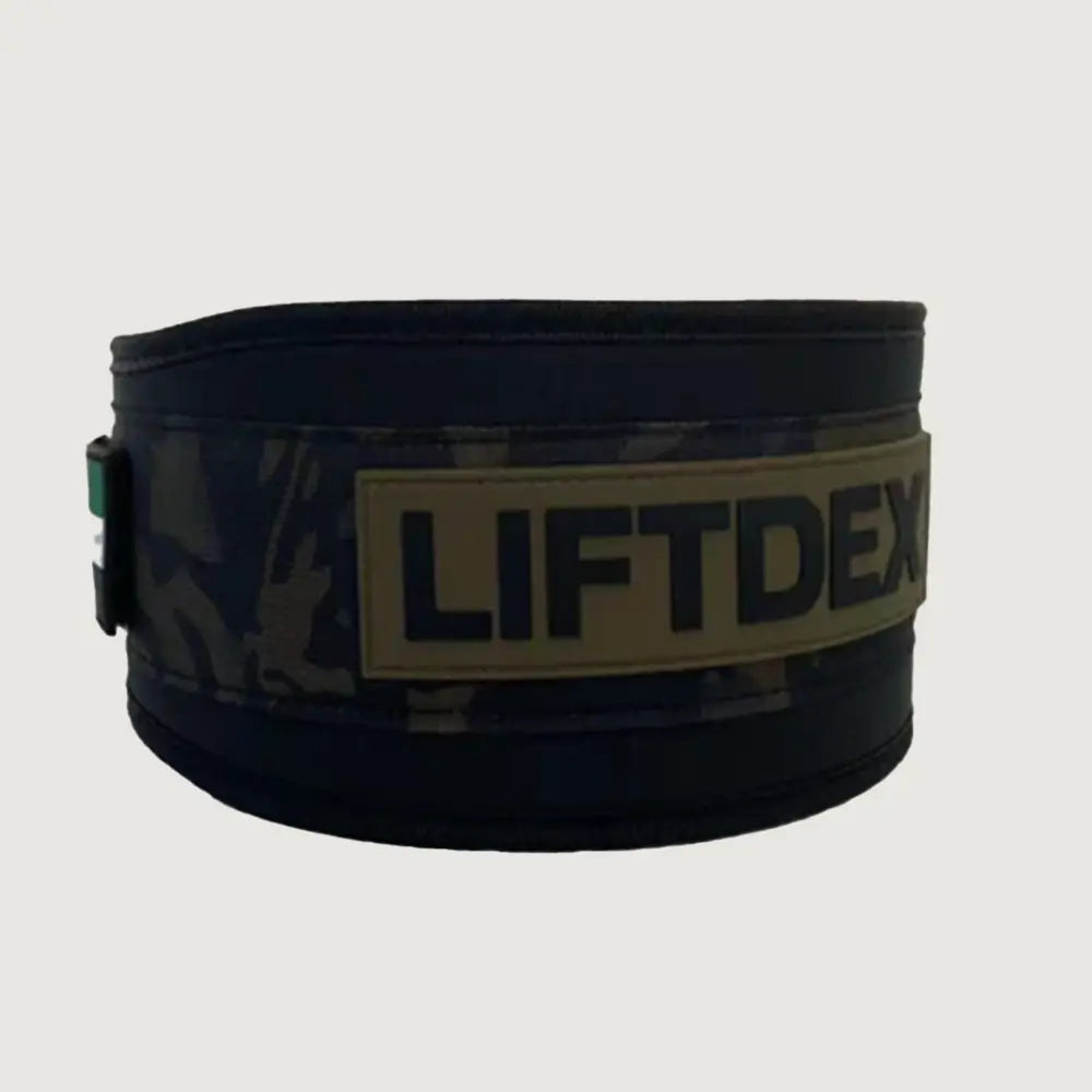 Liftdex Weight Lifting Belt
