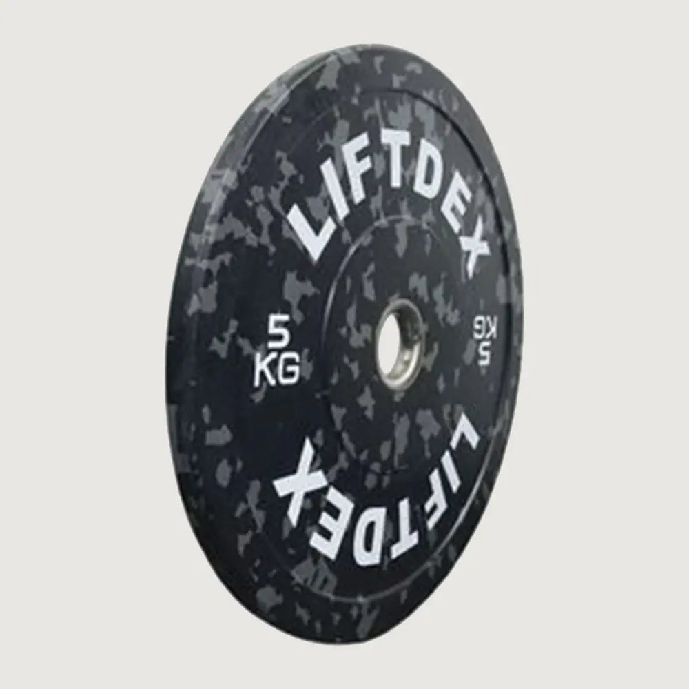 Liftdex Camo Bumper Plate