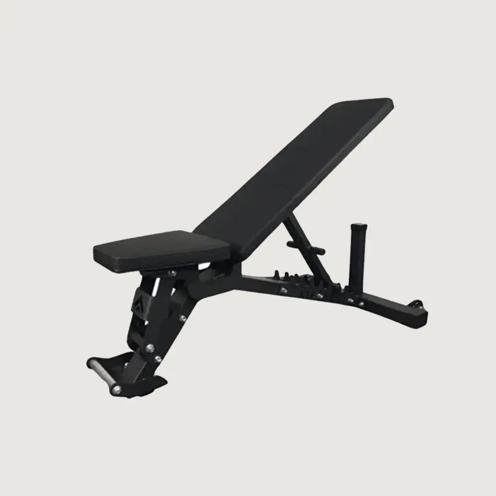 Liftdex Adjustable Incline Bench 3.0 With Logo