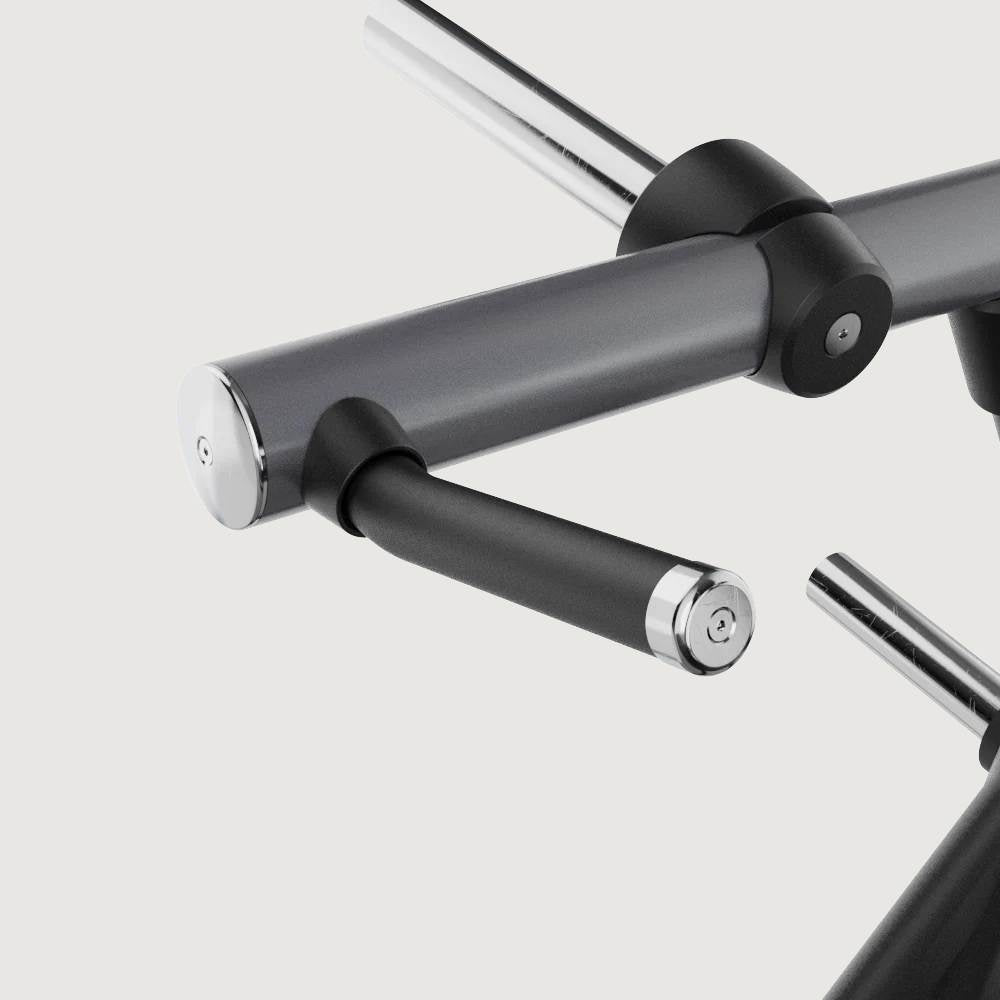 Insight Horizontal Bench Press - SH045