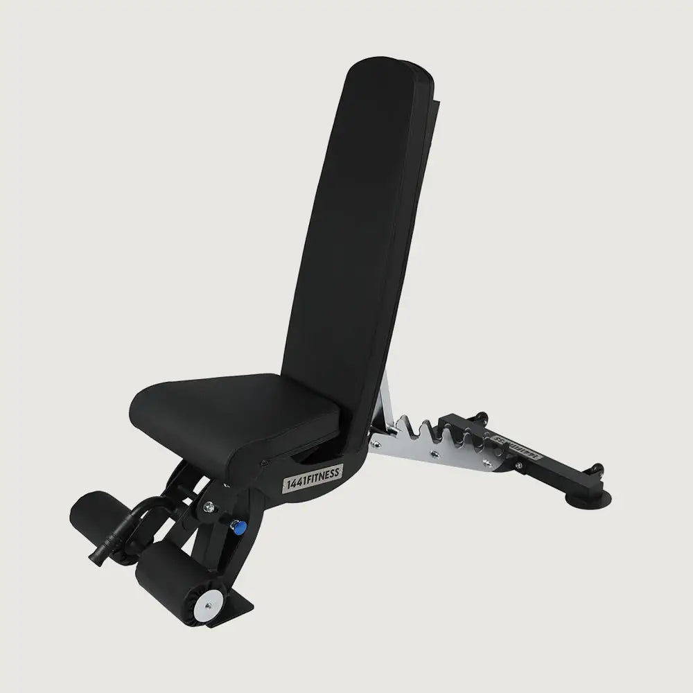 1441 Fitness Adjustable Bench FID - A8007
