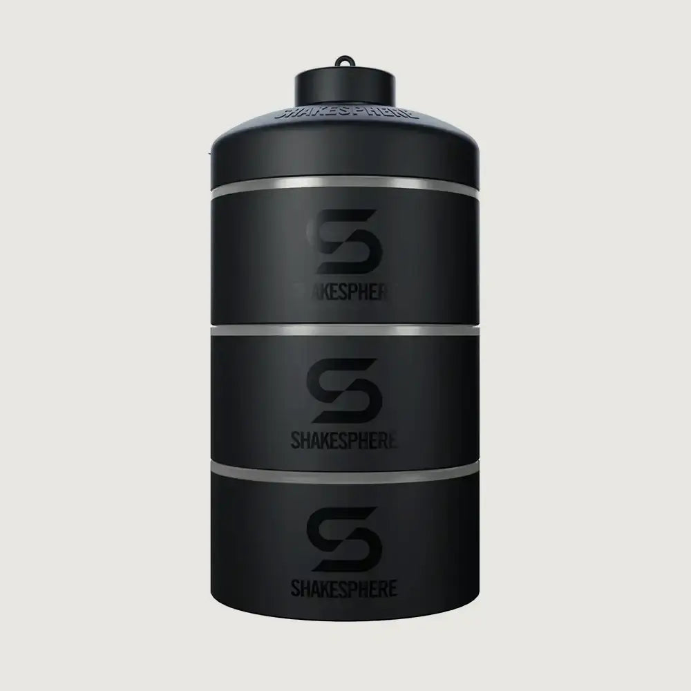 ShakeSphere Stackable Storage 85 g