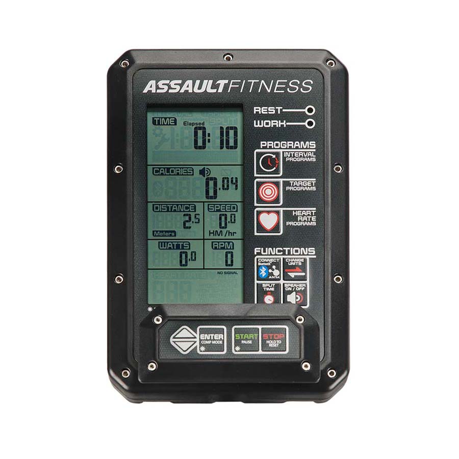 Assault Air Bike Elite