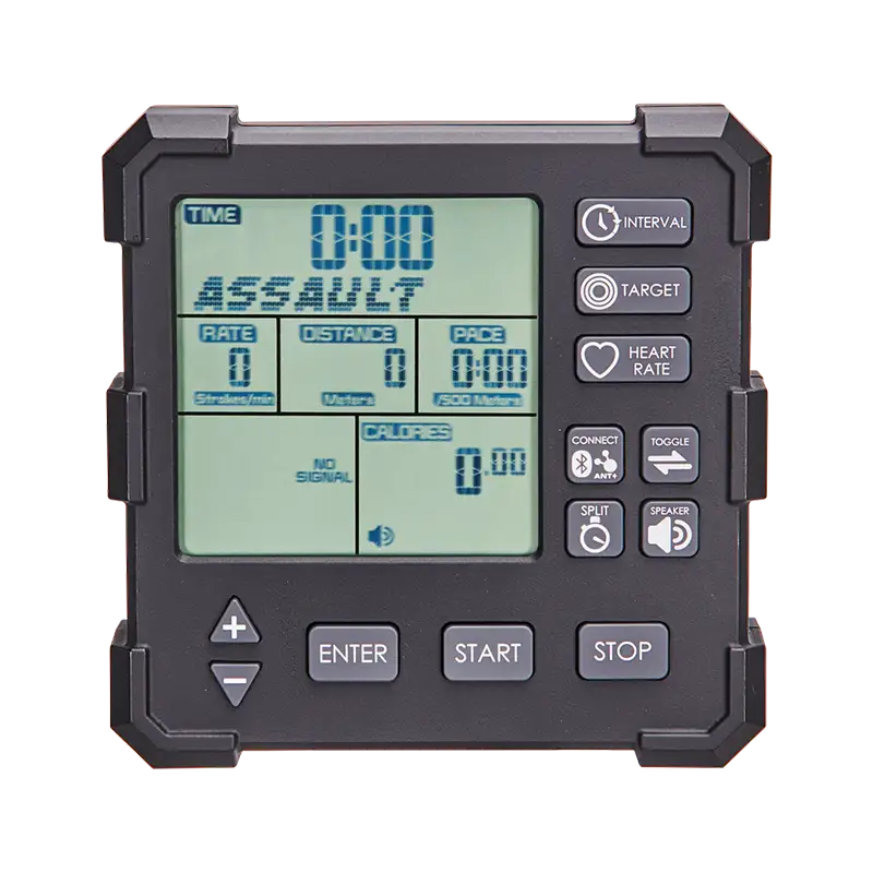 Assault AirRower Elite