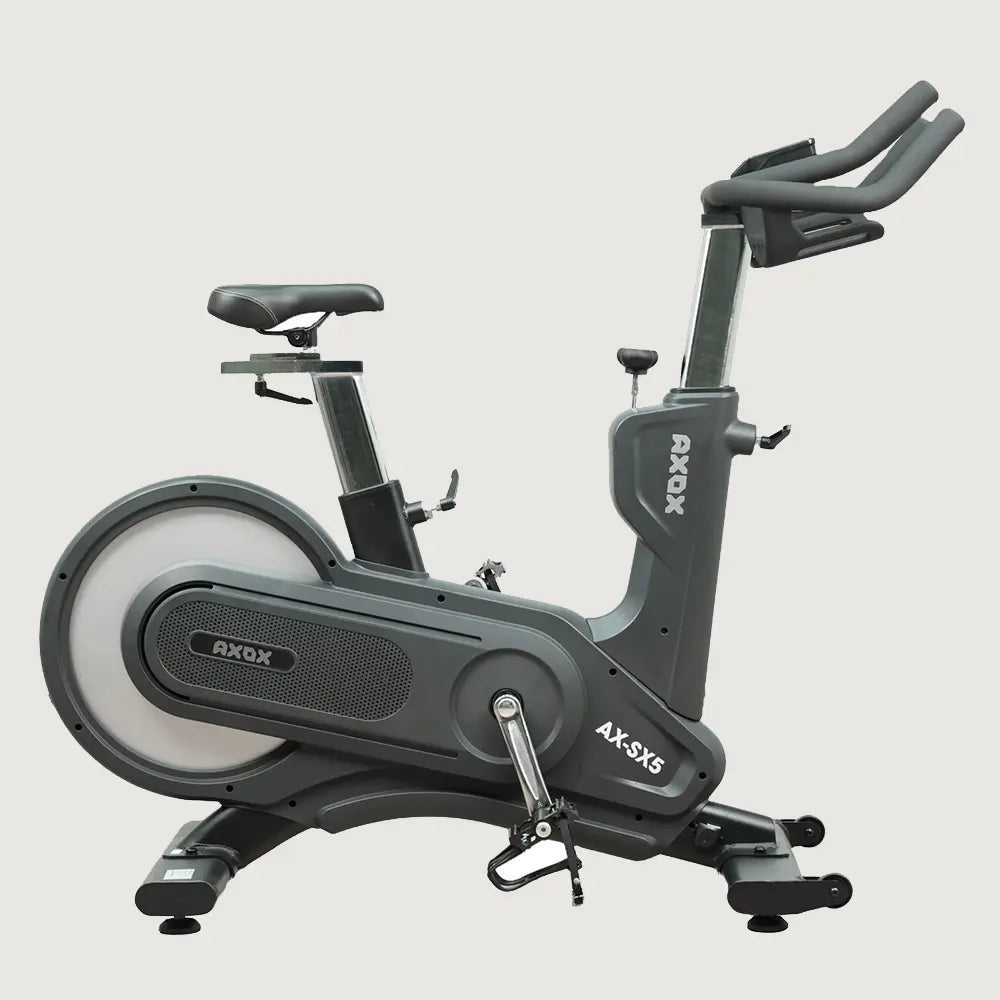 Axox Fitness SX5.0 Spinning Bike