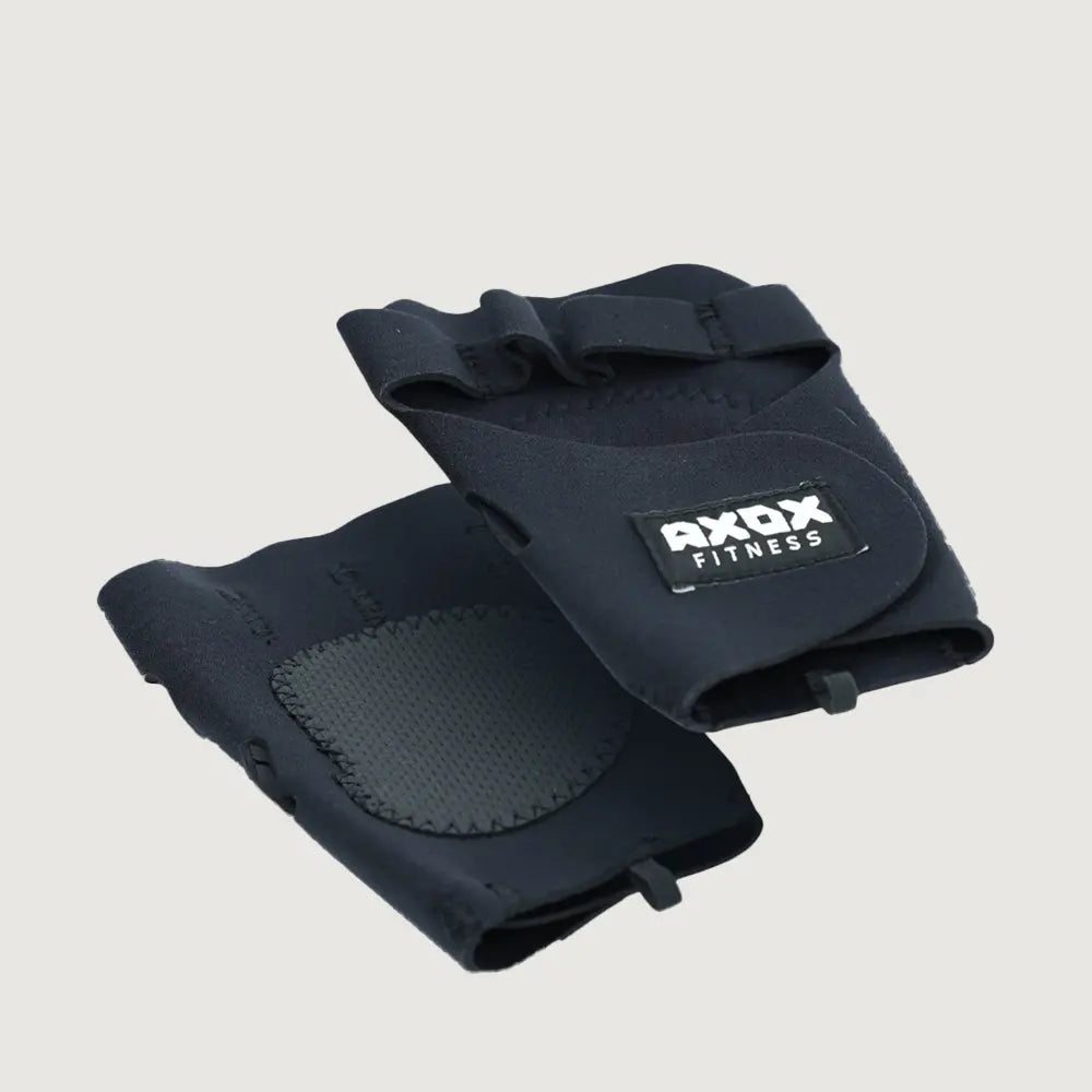 Axox Fitness Softway Fitness Gloves