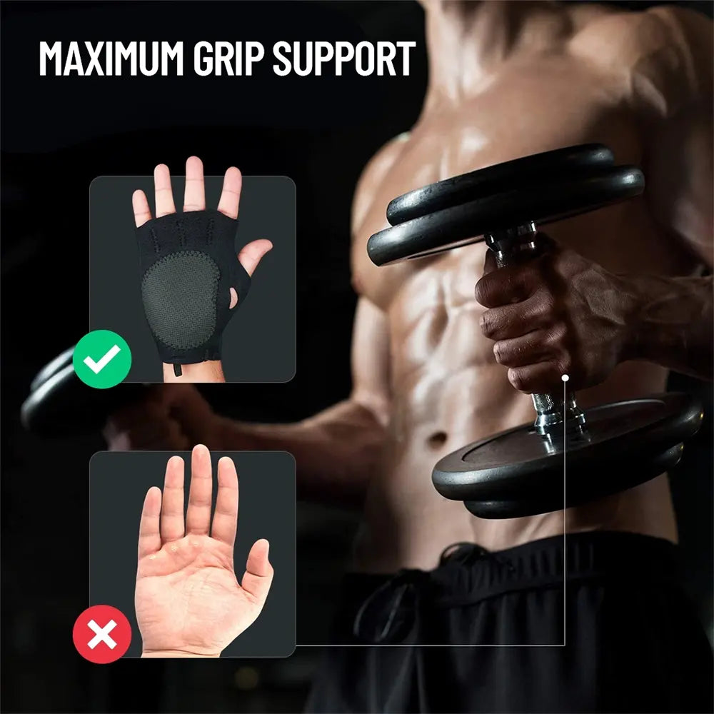 Axox Fitness Softway Fitness Gloves
