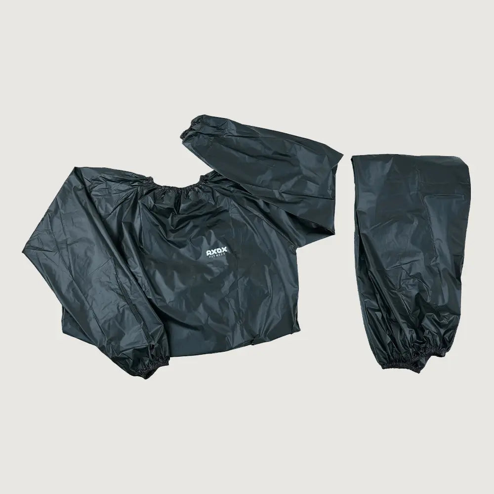 Axox Fitness Sauna Suit