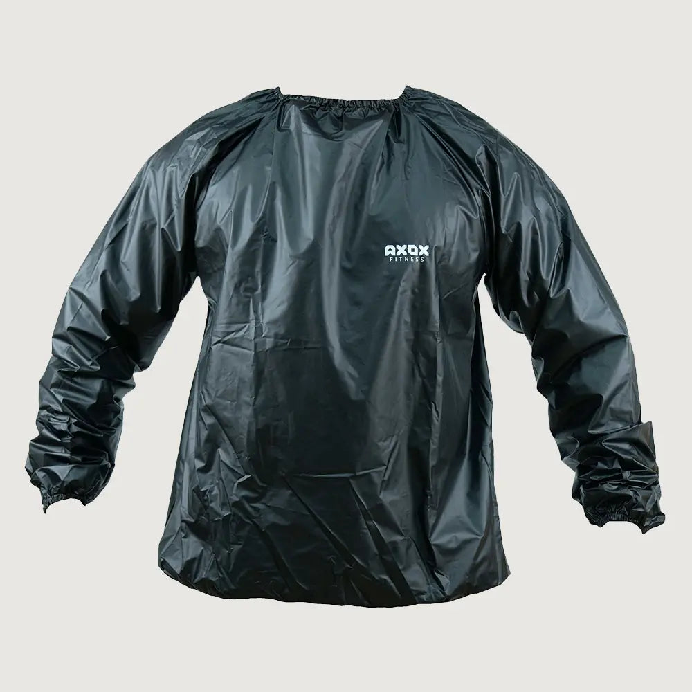 Axox Fitness Sauna Suit