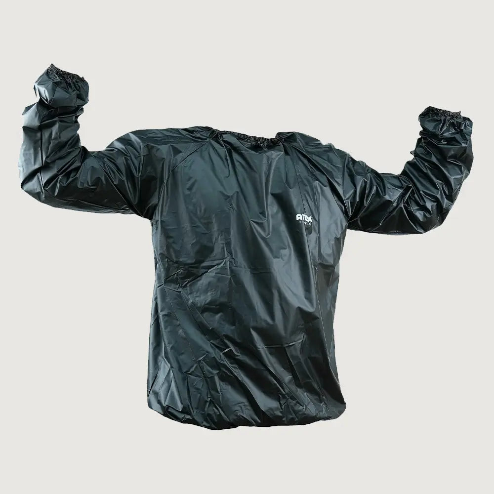 Axox Fitness Sauna Suit