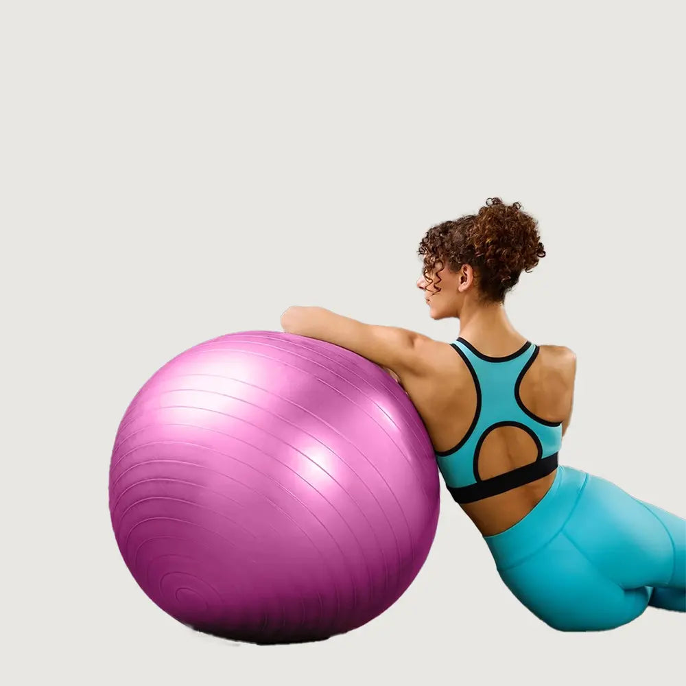 Axox Fitness Anti Burst Gym Ball