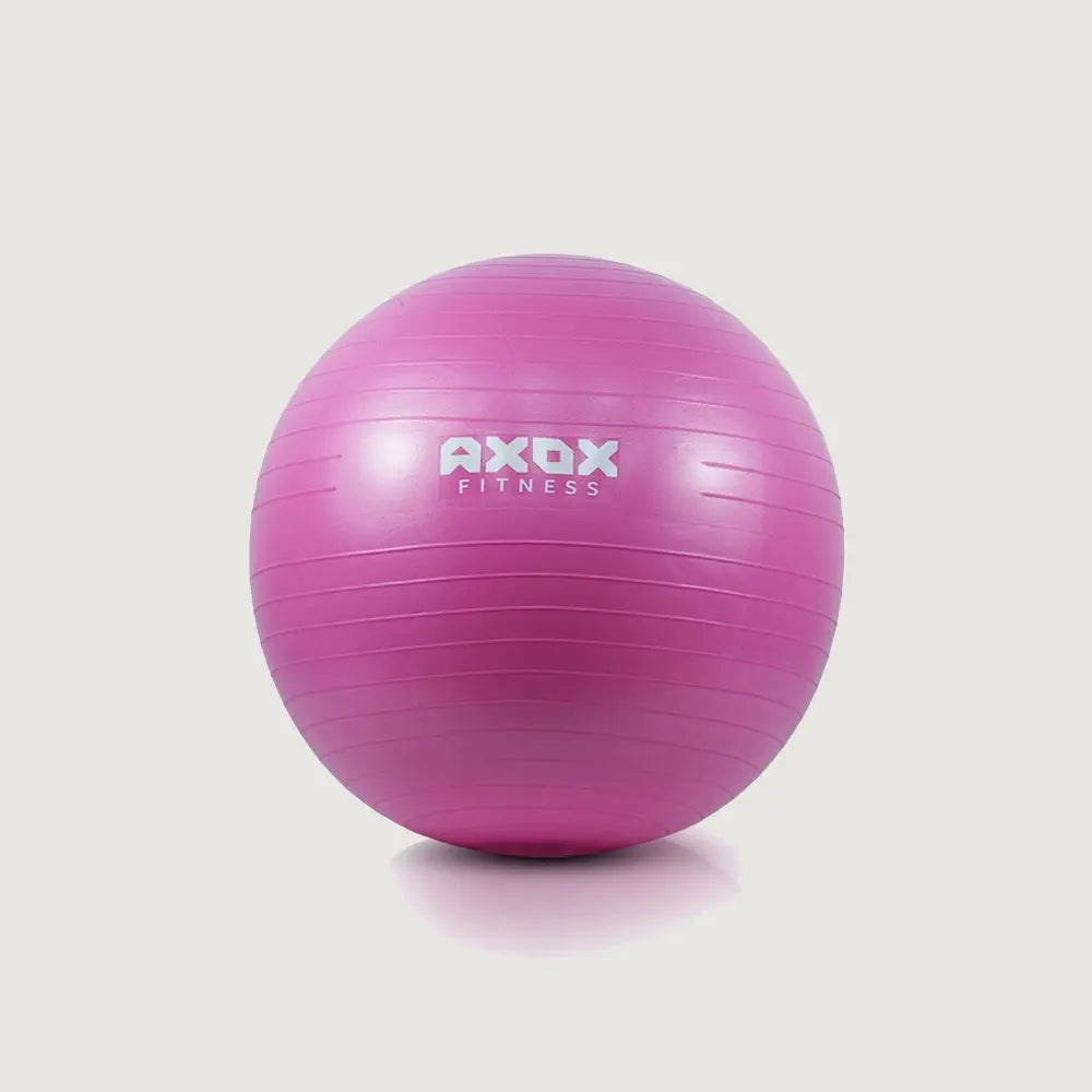 Axox Fitness Anti Burst Gym Ball