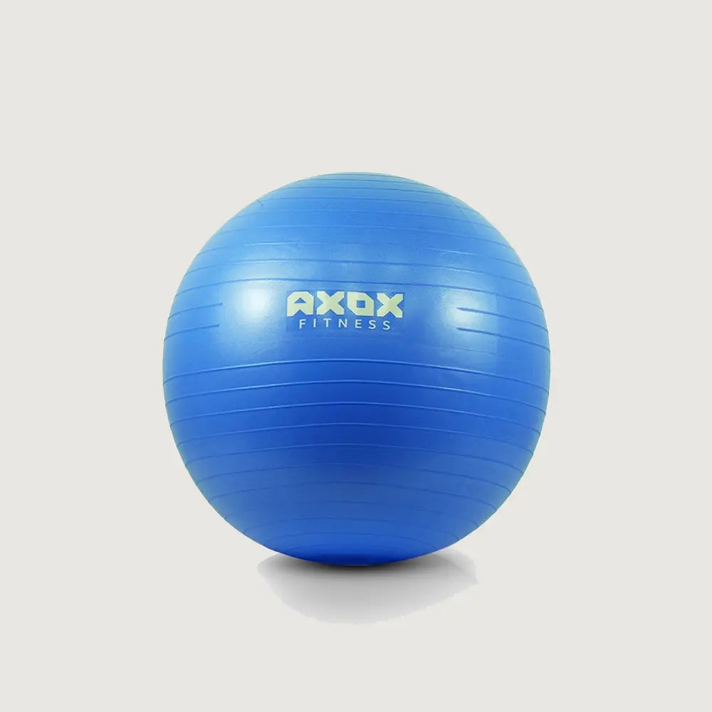 Axox Fitness Anti Burst Gym Ball