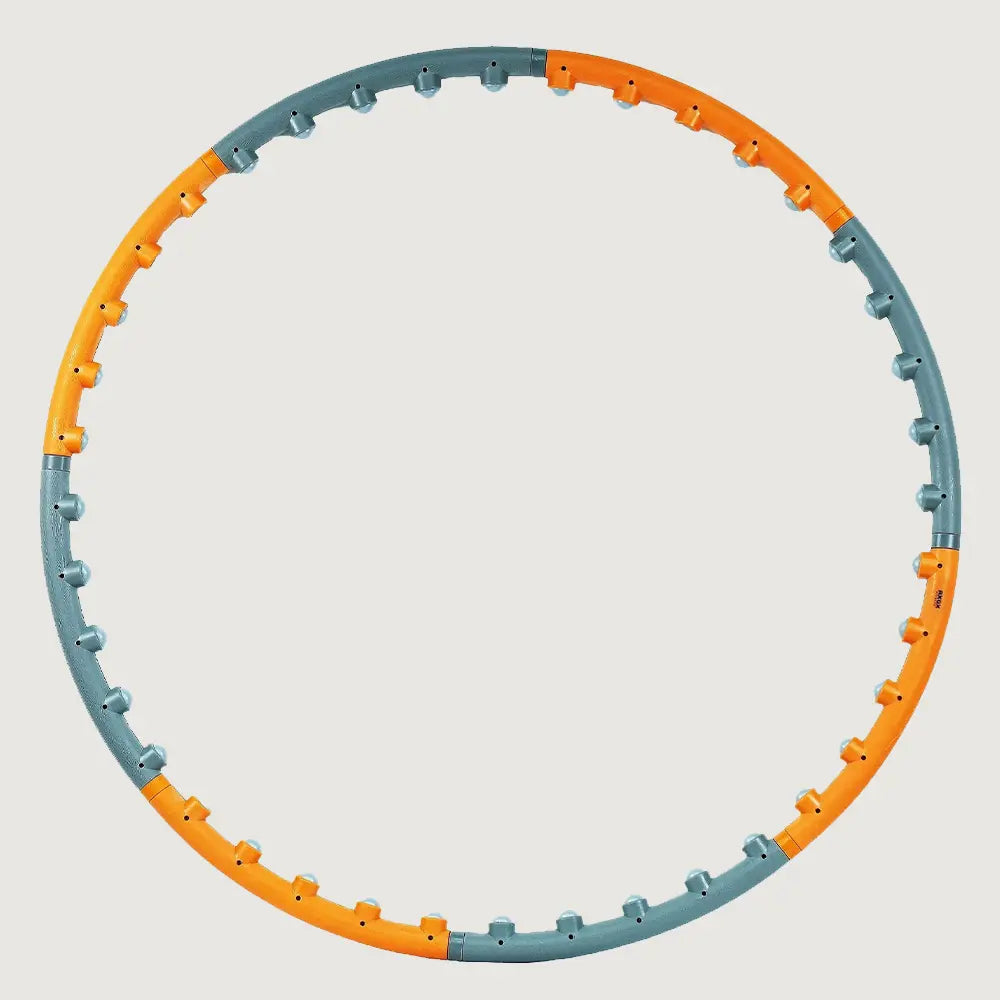 Axox Fitness Weighted Hula Hoop