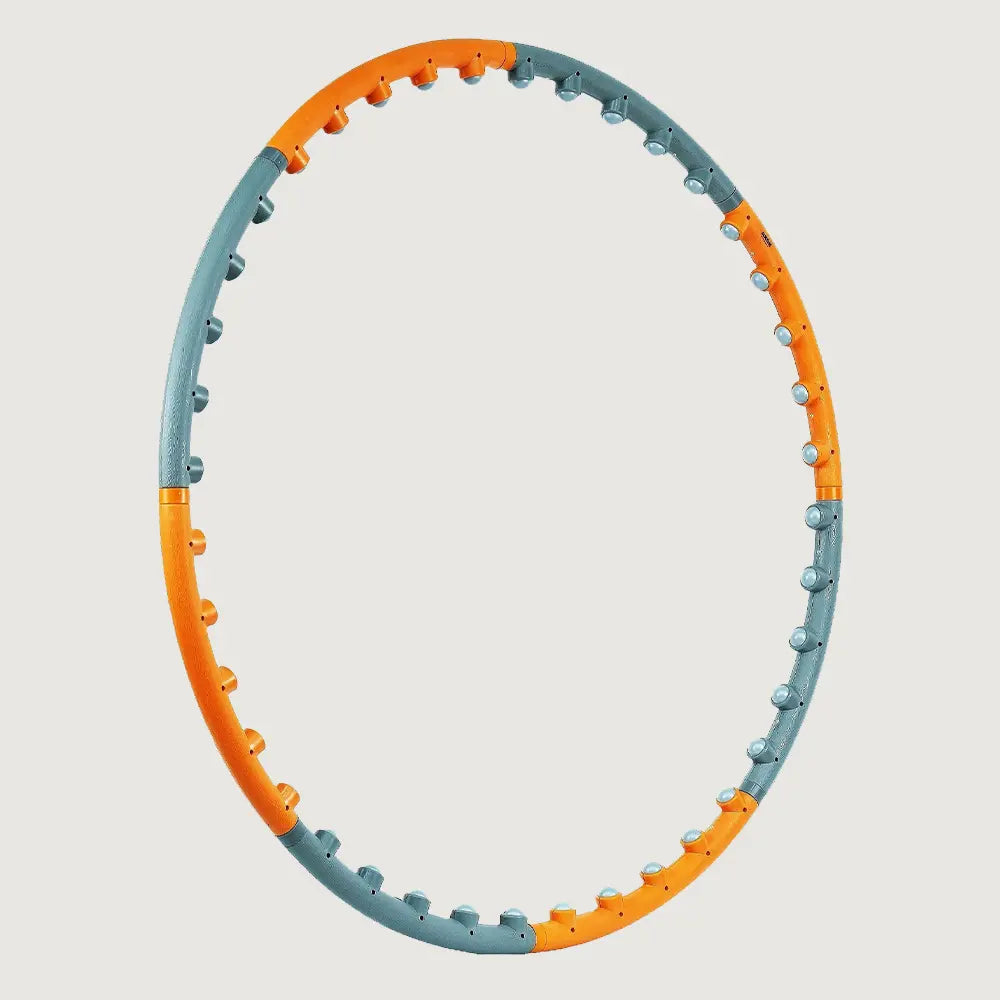 Axox Fitness Weighted Hula Hoop