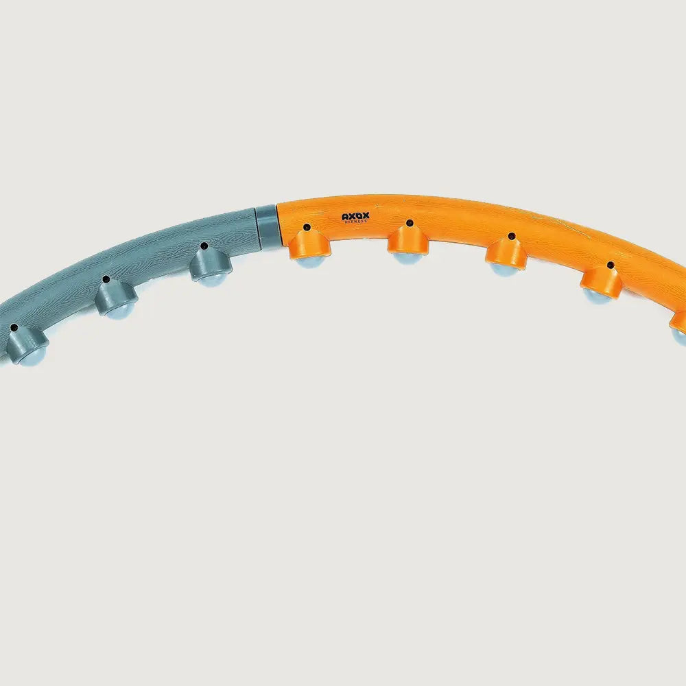 Axox Fitness Weighted Hula Hoop