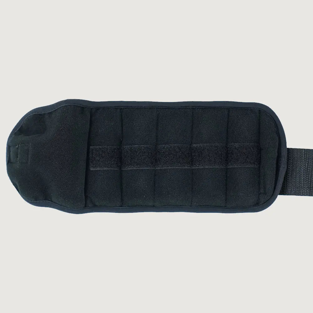 Axox Fitness Adjustable Ankle And Wrist Weights 2 Kg