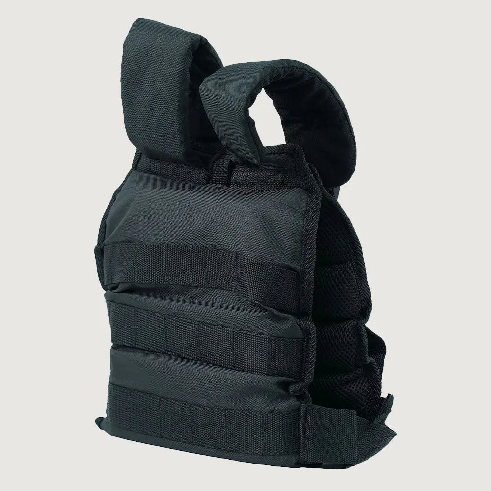 Axox Fitness Adjsutable Weighted Vest 10kg