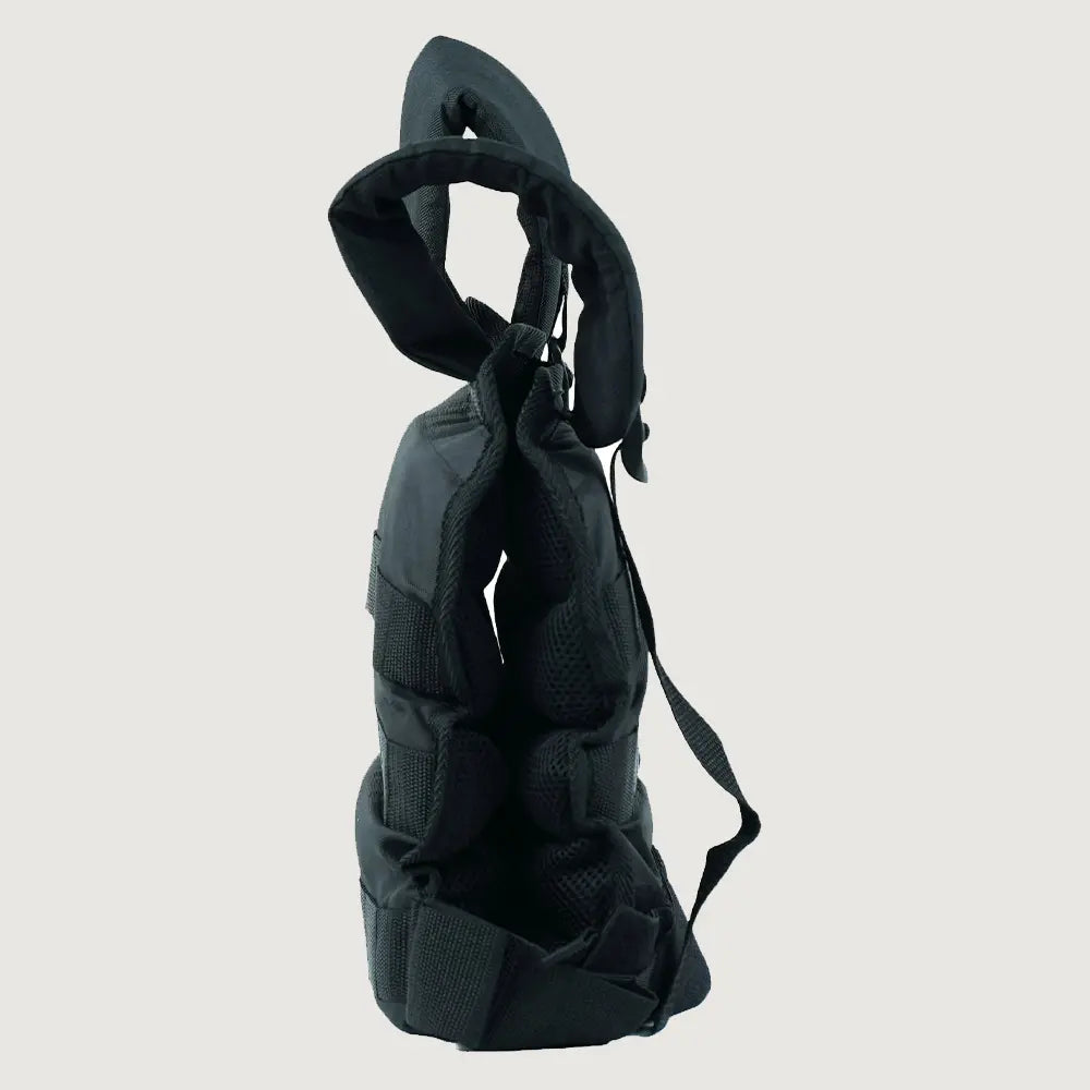 Axox Fitness Adjsutable Weighted Vest 10kg