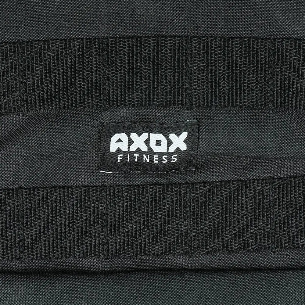 Axox Fitness Adjsutable Weighted Vest 10kg